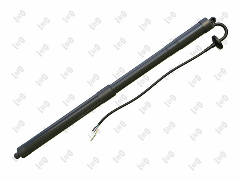 ABAKUS 101-02-196 Electric Motor, tailgate