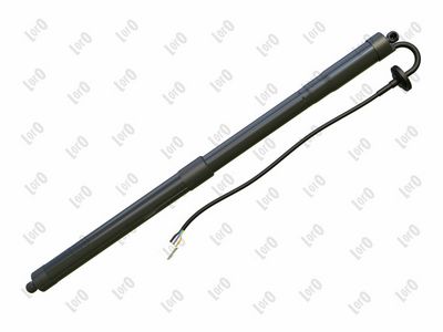 Electric Motor, tailgate ABAKUS 101-02-196