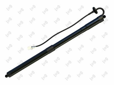 Electric Motor, tailgate ABAKUS 101-02-197