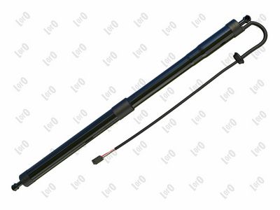 Electric Motor, tailgate ABAKUS 101-02-198