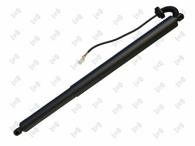 Electric Motor, tailgate ABAKUS 101-02-200
