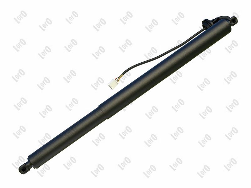 ABAKUS 101-02-201 Electric Motor, tailgate