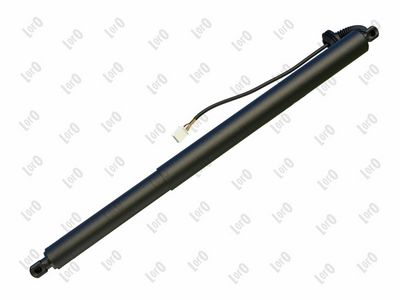 Electric Motor, tailgate ABAKUS 101-02-201