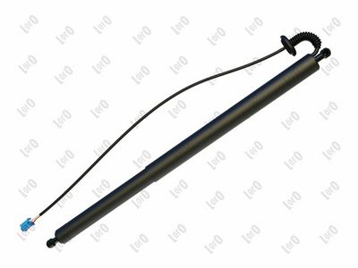Electric Motor, tailgate ABAKUS 101-02-202