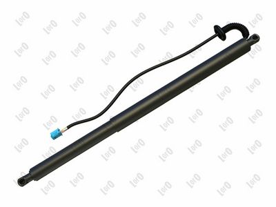 Electric Motor, tailgate ABAKUS 101-02-204