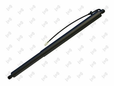 Electric Motor, tailgate ABAKUS 101-02-206