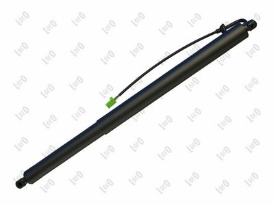 Electric Motor, tailgate ABAKUS 101-02-207
