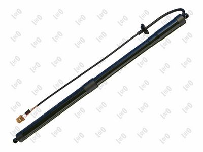 Electric Motor, tailgate ABAKUS 101-02-208