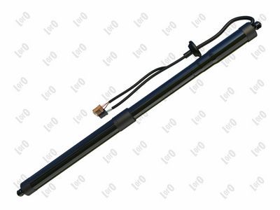 Electric Motor, tailgate ABAKUS 101-02-209