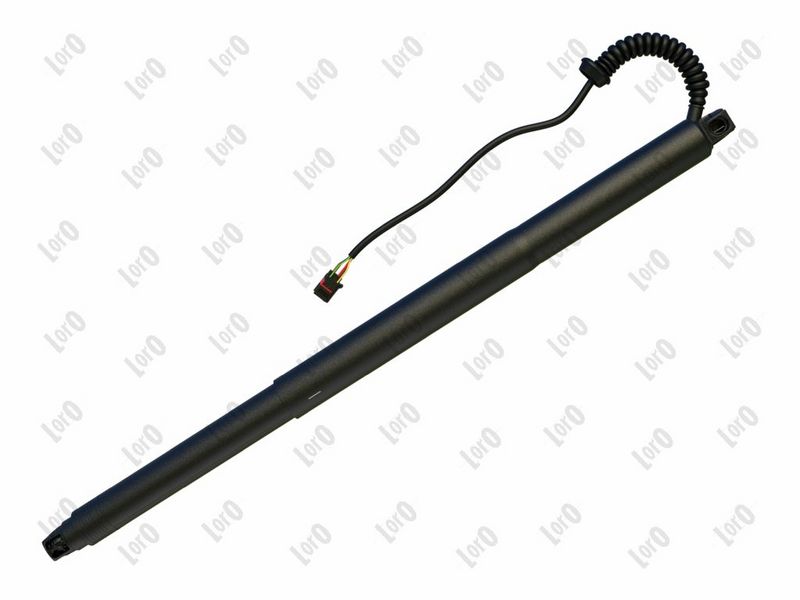 ABAKUS 101-02-211 Electric Motor, tailgate