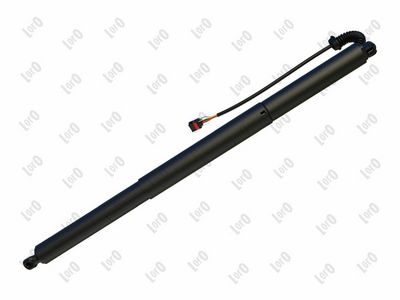 Electric Motor, tailgate ABAKUS 101-02-213