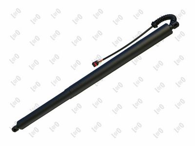 Electric Motor, tailgate ABAKUS 101-02-214