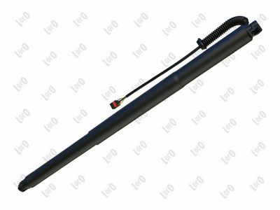 Electric Motor, tailgate ABAKUS 101-02-215