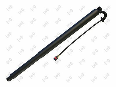 Electric Motor, tailgate ABAKUS 101-02-216