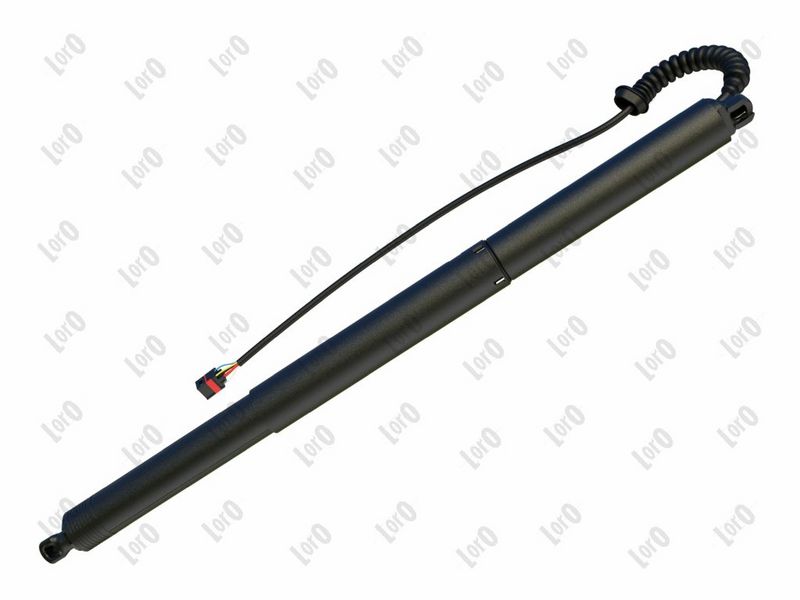 ABAKUS 101-02-218 Electric Motor, tailgate