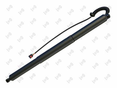 Electric Motor, tailgate ABAKUS 101-02-218