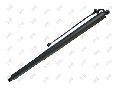 Electric Motor, tailgate ABAKUS 101-02-220