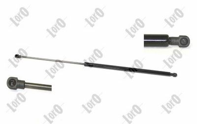 Gas Spring, boot/cargo area ABAKUS 101-00-101
