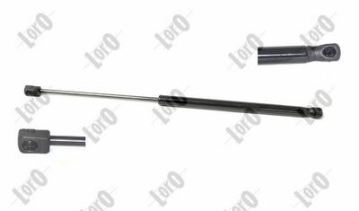 Gas Spring, boot/cargo area ABAKUS 101-00-105