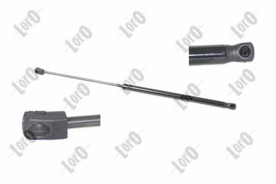 Gas Spring, boot/cargo area ABAKUS 101-00-139