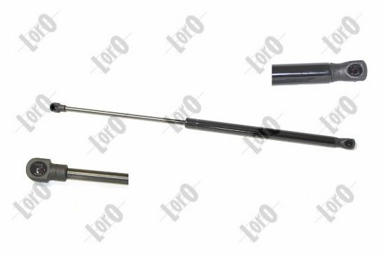 ABAKUS 101-00-203 Gas Spring, bonnet