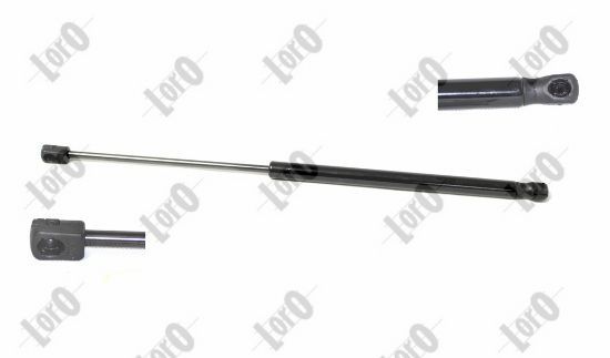 ABAKUS 101-00-219 Gas Spring, boot/cargo area