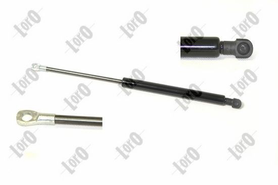 ABAKUS 101-00-235 Gas Spring, boot/cargo area
