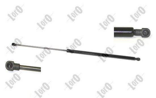 ABAKUS 101-00-340 Gas Spring, bonnet