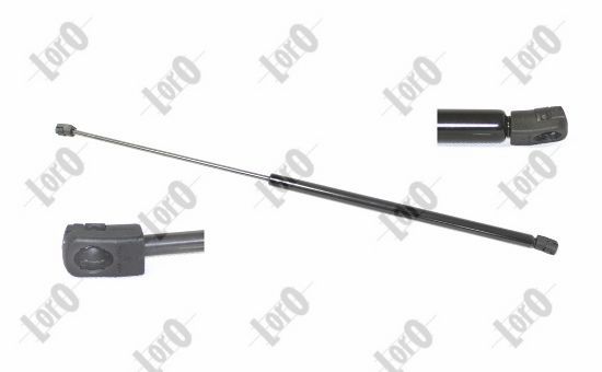 ABAKUS 101-00-354 Gas Spring, bonnet