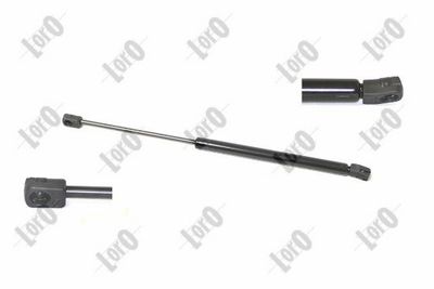 Gas Spring, boot/cargo area ABAKUS 101-00-359
