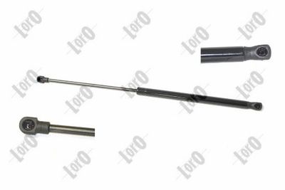 Gas Spring, boot/cargo area ABAKUS 101-00-374