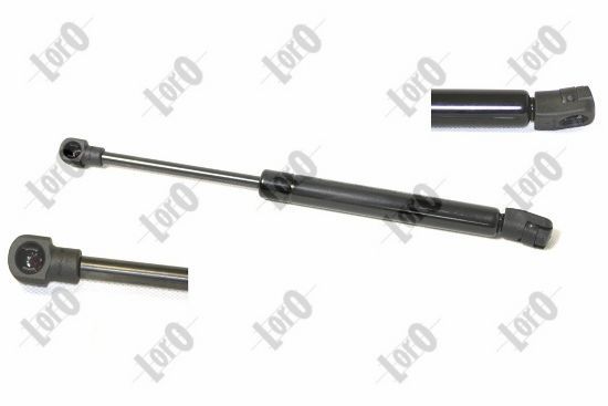 ABAKUS 101-00-420 Gas Spring, bonnet