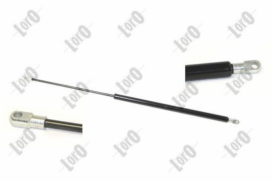 ABAKUS 101-00-430 Gas Spring, bonnet