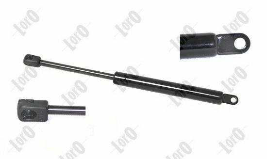 ABAKUS 101-00-554 Gas Spring, bonnet