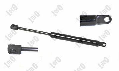 Gas Spring, bonnet ABAKUS 101-00-554