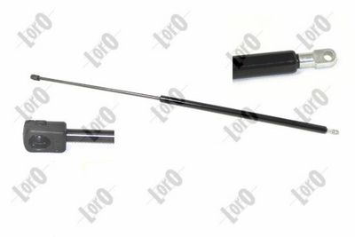 Gas Spring, boot/cargo area ABAKUS 101-00-556