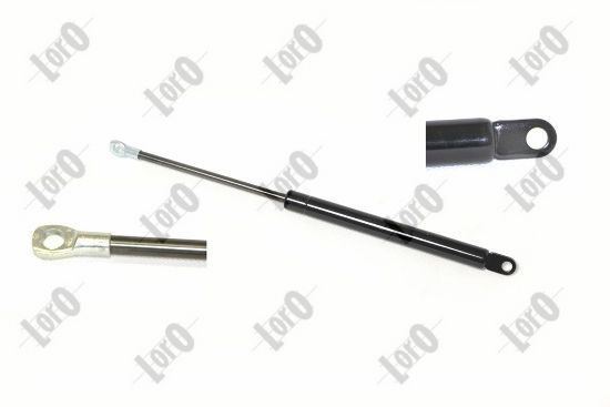 ABAKUS 101-00-574 Gas Spring, boot/cargo area