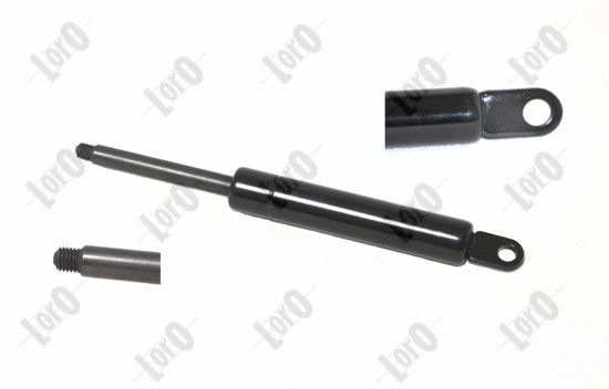 ABAKUS 101-00-672 Gas Spring, bonnet