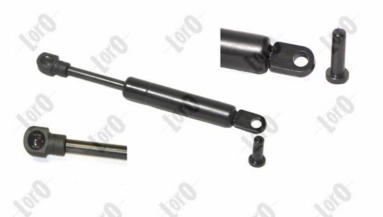 ABAKUS 101-00-755 Gas Spring, boot/cargo area