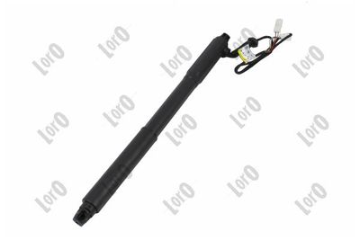 Electric Motor, tailgate ABAKUS 101-02-004