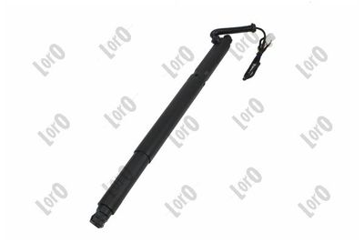 Electric Motor, tailgate ABAKUS 101-02-006