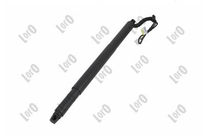 Electric Motor, tailgate ABAKUS 101-02-008