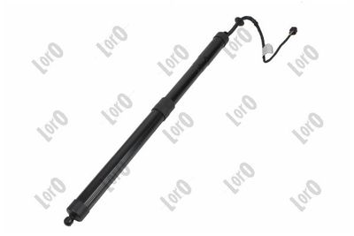 Electric Motor, tailgate ABAKUS 101-02-013