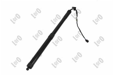 Electric Motor, tailgate ABAKUS 101-02-017