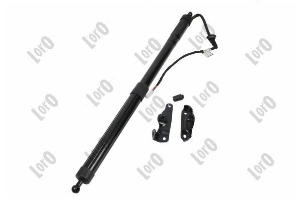 ABAKUS 101-02-025 Electric Motor, tailgate
