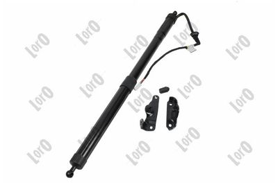 Electric Motor, tailgate ABAKUS 101-02-025