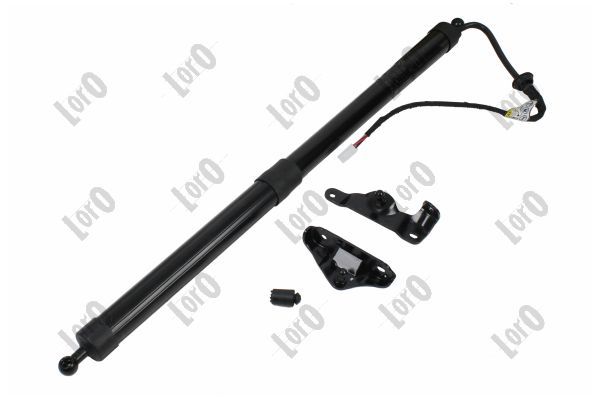 ABAKUS 101-02-026 Electric Motor, tailgate