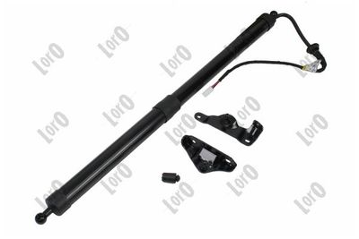 Electric Motor, tailgate ABAKUS 101-02-026