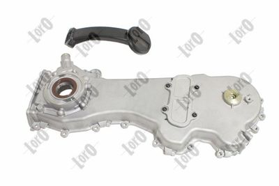 Oil Pump ABAKUS 102-00-002