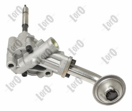 ABAKUS 102-00-017 Oil Pump